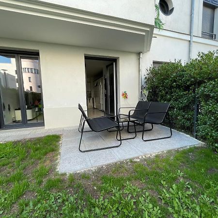 Apartmán Anvi Dream Paris Disney Chessy  Exteriér fotografie