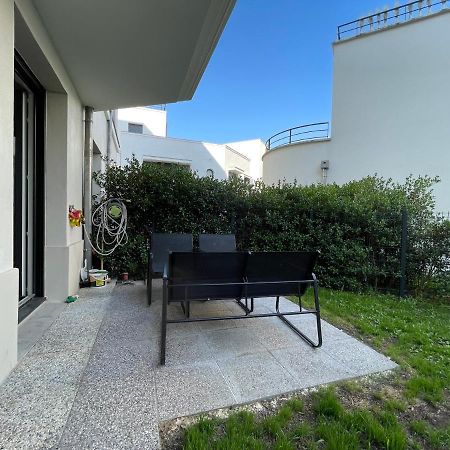 Apartmán Anvi Dream Paris Disney Chessy  Exteriér fotografie