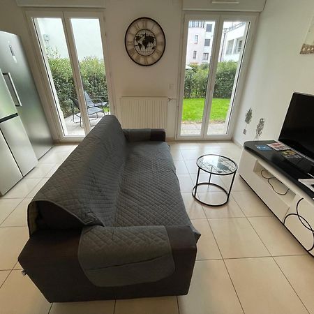 Apartmán Anvi Dream Paris Disney Chessy  Exteriér fotografie