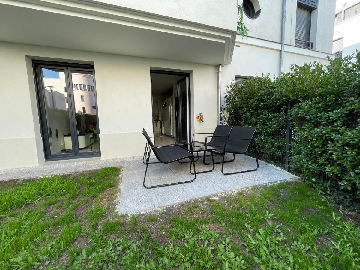 Apartmán Anvi Dream Paris Disney Chessy  Exteriér fotografie