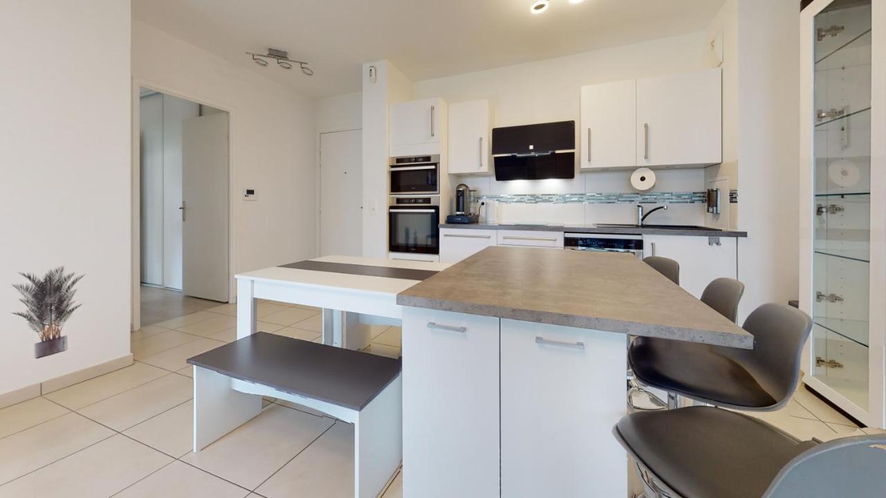 Apartmán Anvi Dream Paris Disney Chessy  Exteriér fotografie