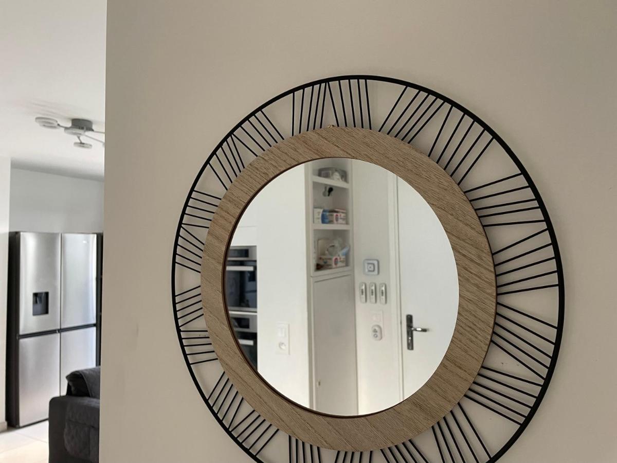 Apartmán Anvi Dream Paris Disney Chessy  Exteriér fotografie