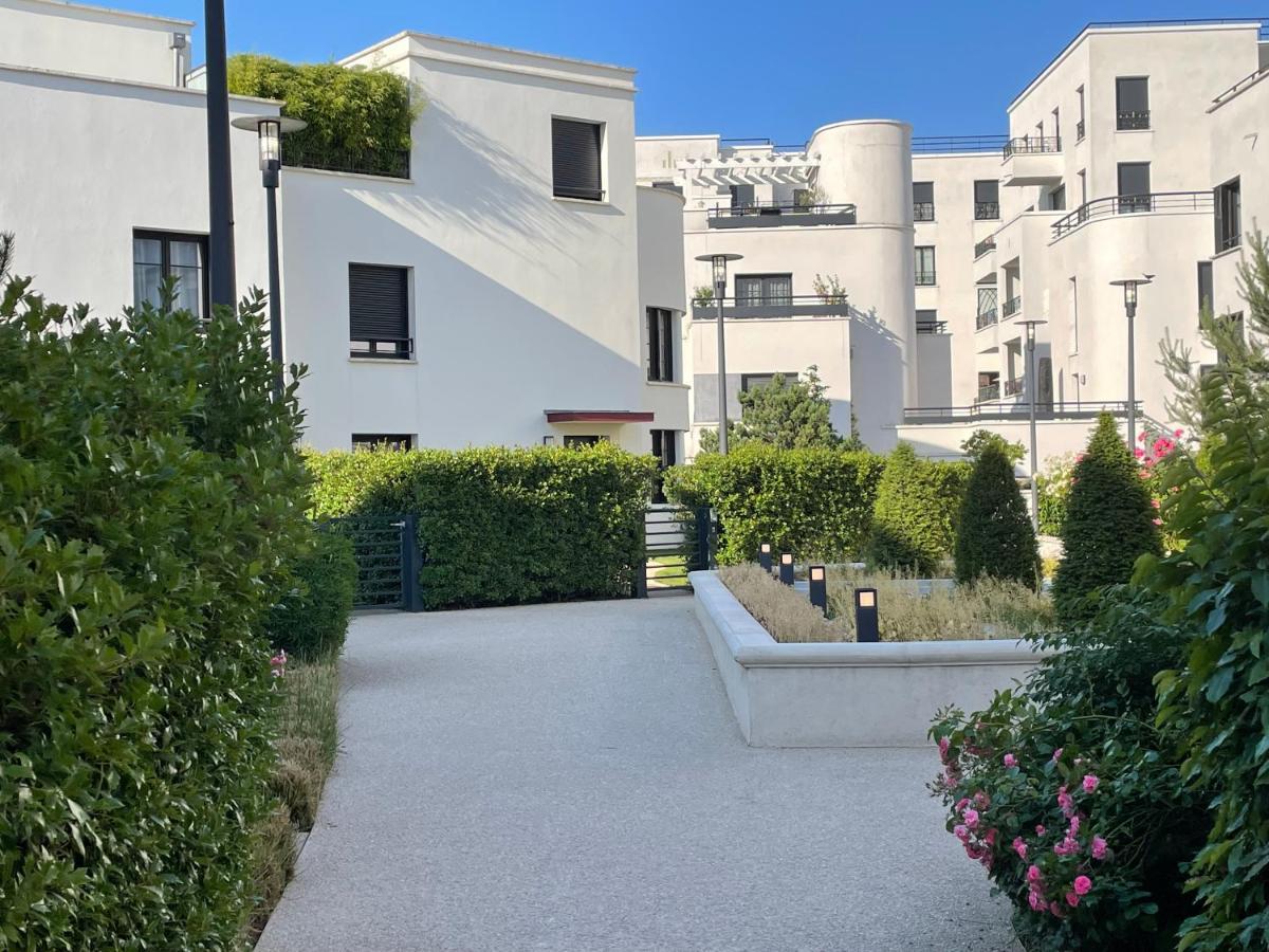 Apartmán Anvi Dream Paris Disney Chessy  Exteriér fotografie