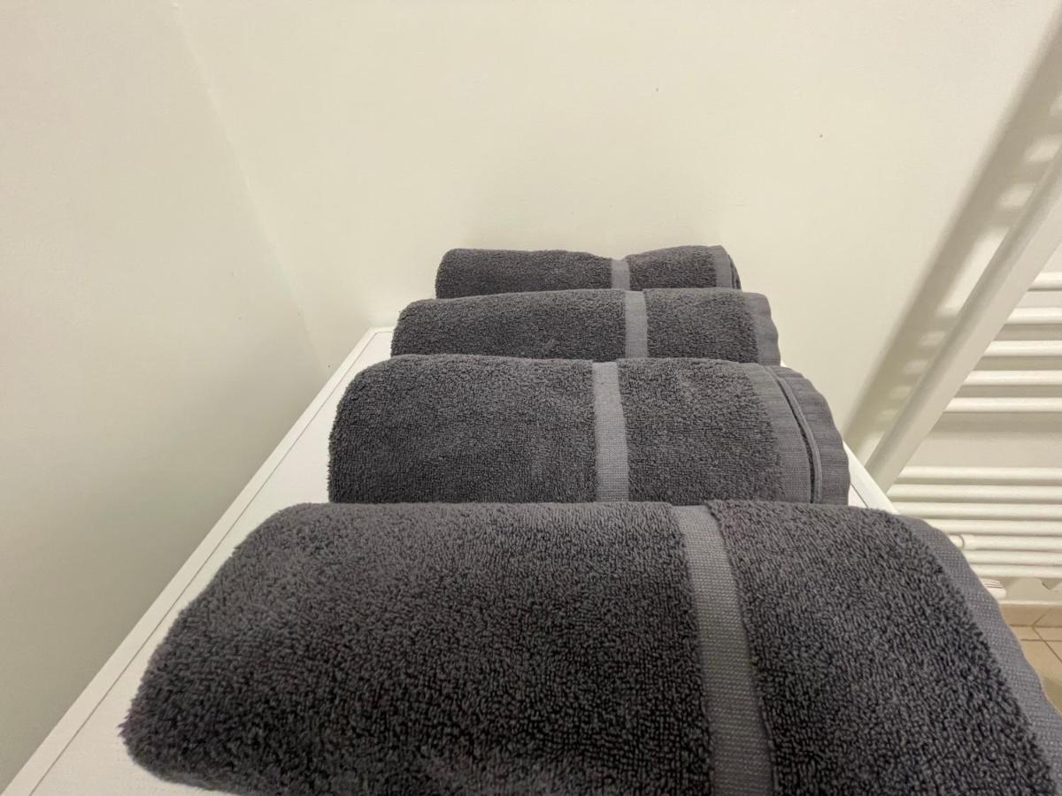 Apartmán Anvi Dream Paris Disney Chessy  Exteriér fotografie