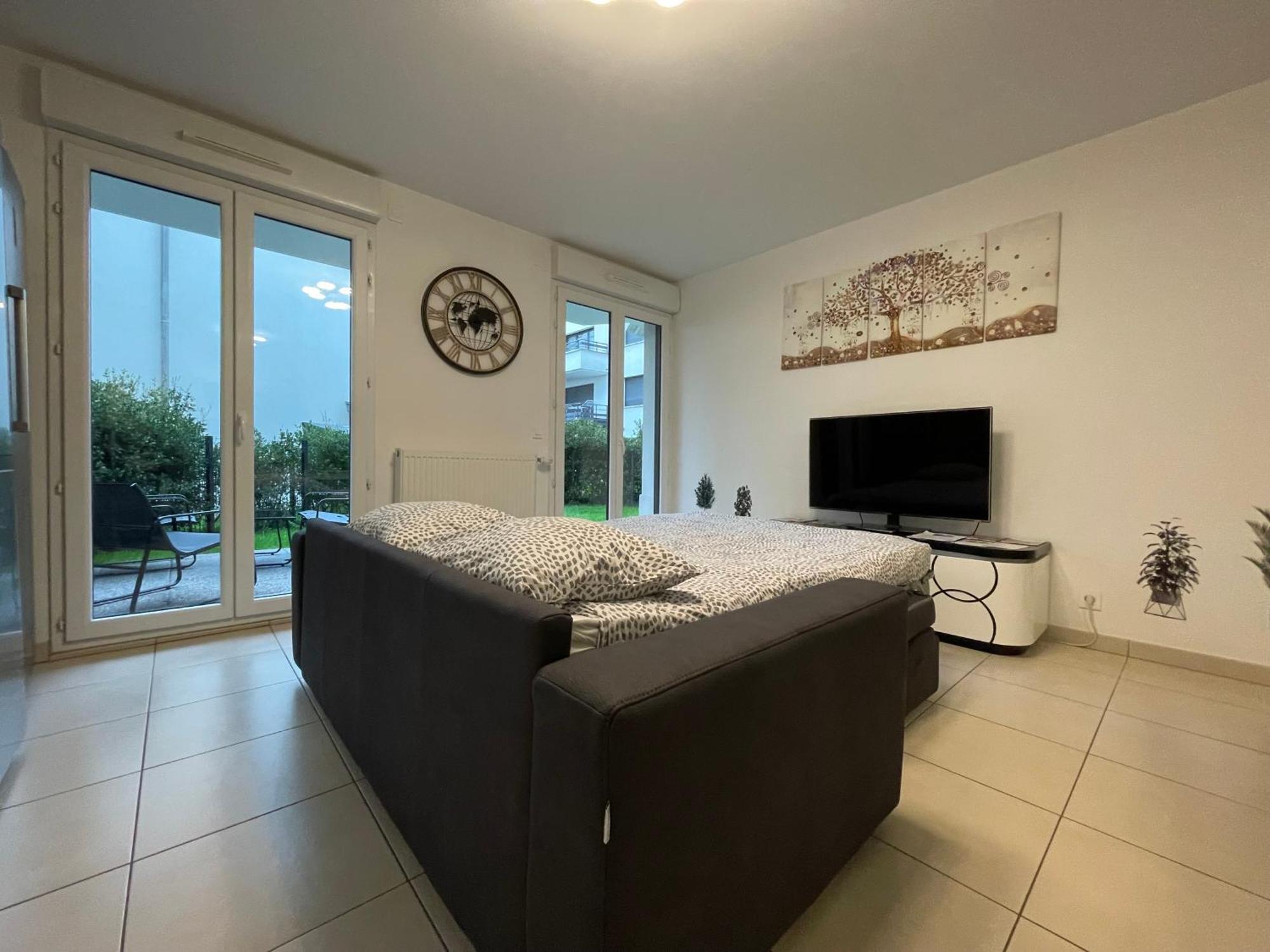 Apartmán Anvi Dream Paris Disney Chessy  Exteriér fotografie