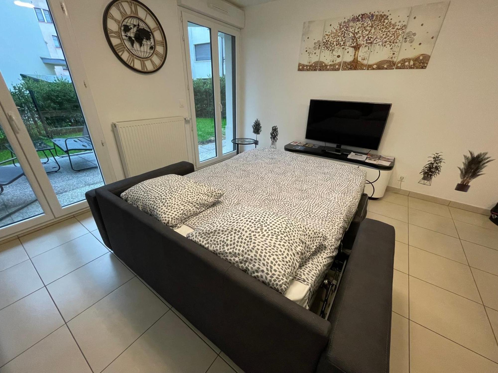 Apartmán Anvi Dream Paris Disney Chessy  Exteriér fotografie